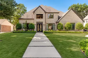 5860 Elderwood Dr, Dallas, TX 75230 - Photo 1