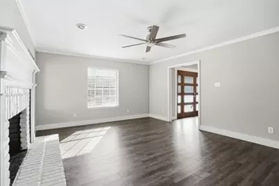 2015 Wimbledon Drive, Arlington, TX 76017 - Photo 10