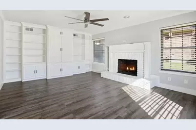 2015 Wimbledon Drive, Arlington, TX 76017 - Photo 6