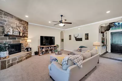 140 Taylor Ridge Drive, Waxahachie, TX 75167 - Photo 10