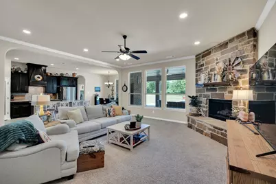 140 Taylor Ridge Drive, Waxahachie, TX 75167 - Photo 8