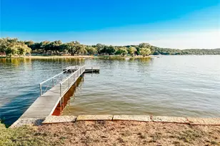 2037 Harris Dr, Graford, TX 76449 - Photo 1