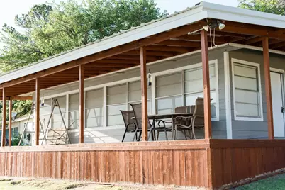 2037 Harris Drive, Graford, TX 76449 - Photo 4