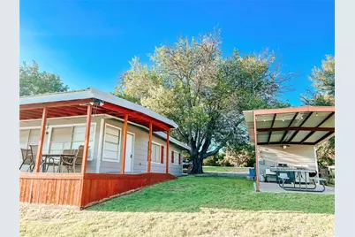 2037 Harris Drive, Graford, TX 76449 - Photo 6