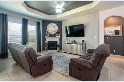 5606 Durst Lane, Forney, TX 75126 - Photo 16