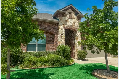 5606 Durst Lane, Forney, TX 75126 - Photo 2
