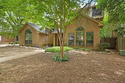 1929 Highland Park Circle, Denton, TX 76205 - Photo 1