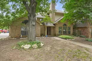 1929 Highland Park Cir, Denton, TX 76205 - Photo 30