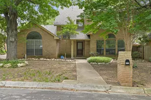 1929 Highland Park Cir, Denton, TX 76205 - Photo 32