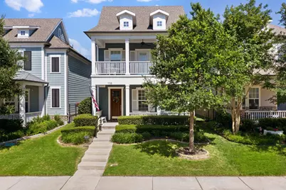 736 Hammond Street, Coppell, TX 75019 - Photo 2