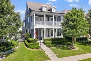 736 Hammond St, Coppell, TX 75019 - Photo 1