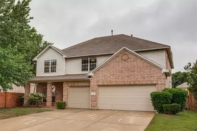734 Crownpoint Court, Arlington, TX 76002 - Photo 1