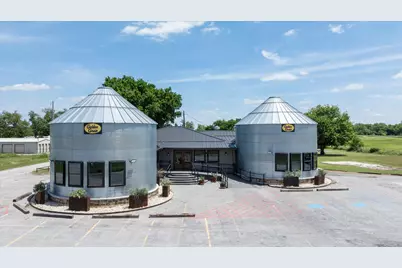 2192 N Highway 144, Glen Rose, TX 76043 - Photo 1