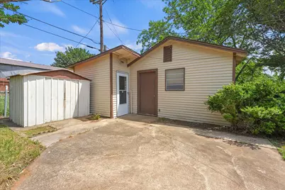 2002 Shawnee Street, Denton, TX 76209 - Photo 28