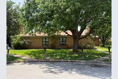 342 Turtle Cove, Abilene, TX 79601 - Photo 1