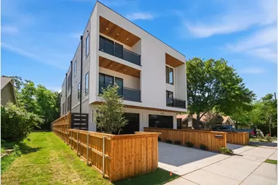 2334 Wycliff Avenue, Dallas, TX 75219 - Photo 2