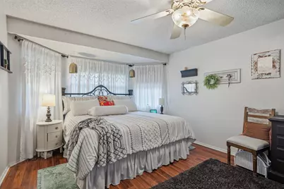 2182 Sunflower Road, Paradise, TX 76073 - Photo 34