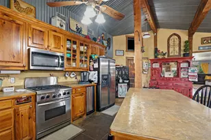 2182 Sunflower Rd, Paradise, TX 76073 - Photo 20