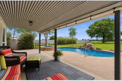 2182 Sunflower Road, Paradise, TX 76073 - Photo 4