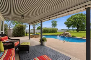 2182 Sunflower Rd, Paradise, TX 76073 - Photo 4