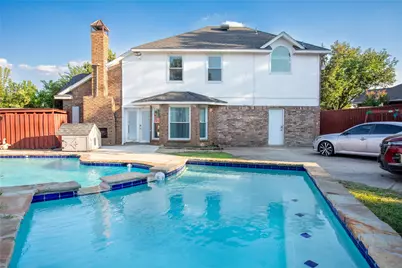 2044 Hillshire Drive, Lewisville, TX 75067 - Photo 36