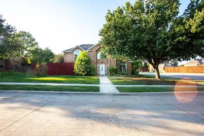 2044 Hillshire Drive, Lewisville, TX 75067 - Photo 2