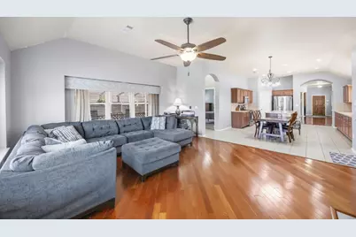 1117 Ponderosa Drive, Aubrey, TX 76227 - Photo 6