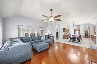 1117 Ponderosa Drive, Aubrey, TX 76227 - Photo 6