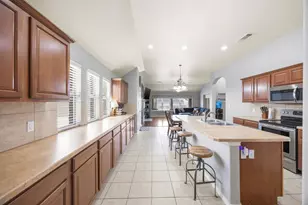 1117 Ponderosa Drive, Aubrey, TX 76227 - Photo 8