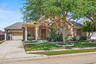 1117 Ponderosa Drive, Aubrey, TX 76227 - Photo 2