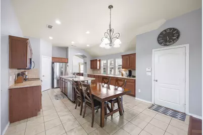 1117 Ponderosa Drive, Aubrey, TX 76227 - Photo 10