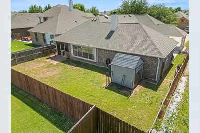 1117 Ponderosa Drive, Aubrey, TX 76227 - Photo 26