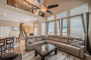 2215 Red Hawk Ln, Euless, TX 76039 - Photo 6