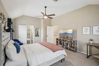 5825 Shetland Circle, Frisco, TX 75034 - Photo 18