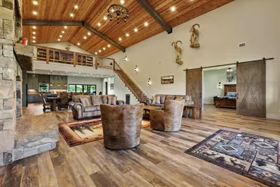 435 Timber Ridge Lake Road, Graham, TX 76450 - Photo 6