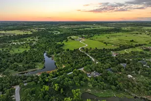 435 Timber Ridge Lake Rd, Graham, TX 76450 - Photo 4