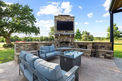 435 Timber Ridge Lake Road, Graham, TX 76450 - Photo 36