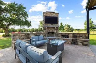 435 Timber Ridge Lake Rd, Graham, TX 76450 - Photo 36