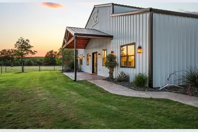 435 Timber Ridge Lake Road, Graham, TX 76450 - Photo 2