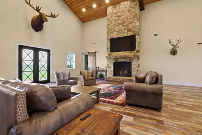 435 Timber Ridge Lake Road, Graham, TX 76450 - Photo 8