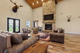 435 Timber Ridge Lake Rd, Graham, TX 76450 - Photo 8