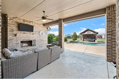 13310 McAllen Lane, Justin, TX 76247 - Photo 30