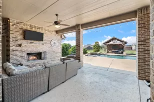 13310 McAllen Ln, Justin, TX 76247 - Photo 30