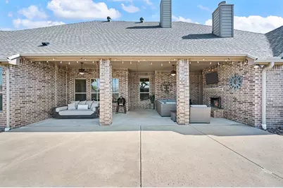 13310 McAllen Lane, Justin, TX 76247 - Photo 30