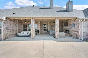 13310 McAllen Ln, Justin, TX 76247 - Photo 30