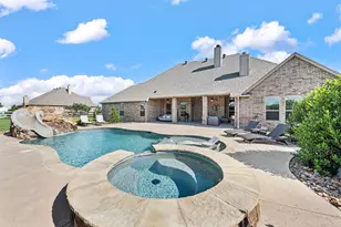 13310 McAllen Ln, Justin, TX 76247 - Photo 34