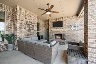 13310 McAllen Ln, Justin, TX 76247 - Photo 28