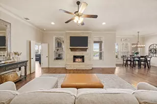 13310 McAllen Ln, Justin, TX 76247 - Photo 10