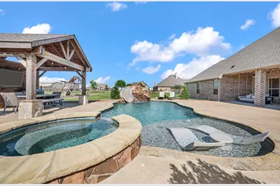 13310 McAllen Lane, Justin, TX 76247 - Photo 36