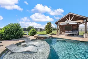 13310 McAllen Ln, Justin, TX 76247 - Photo 1
